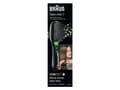 Miniatyrbilde 4 av 5: Braun Satin Hair 7 BR710 ioniserende rettebørste