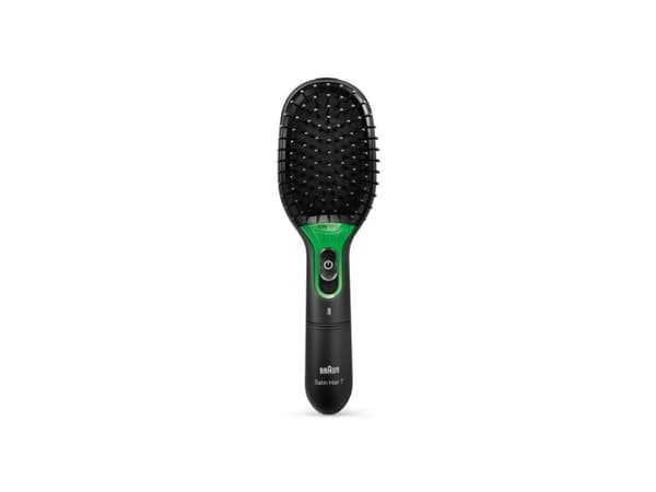 Braun Satin Hair 7 BR710 ioniserende rettebørste