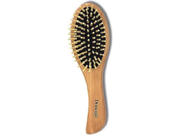 Donegal WOODEN MASSAGE BRUSH WOODEN NEEDLES (279037)