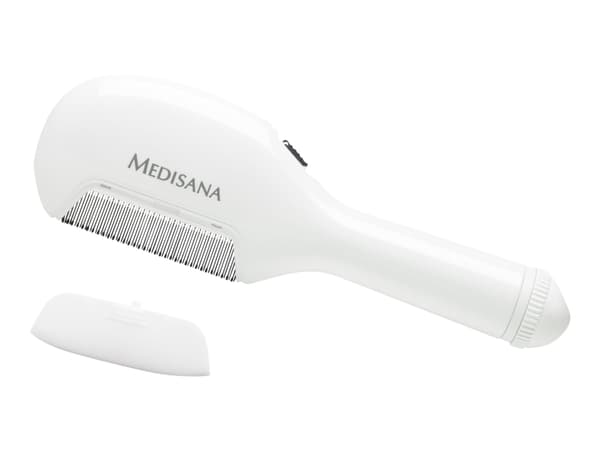 MEDISANA LC 860 - Elektrisk luskam - sladdlös