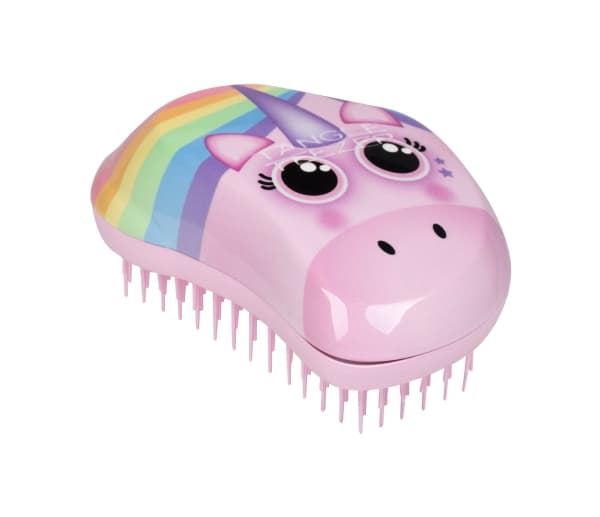 Tangle Teezer Tangle Teezer The Original Mini Hiusharja 1kpl Rainbow Yksisarvinen