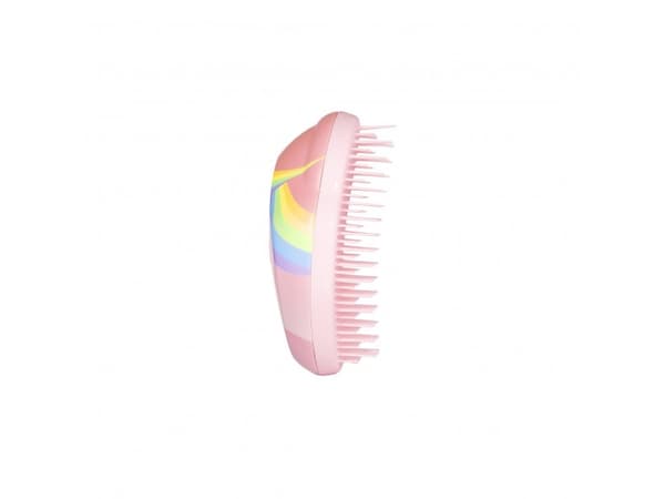 Tangle Teezer Tangle Teezer The Original Mini Hiusharja 1kpl Rainbow Yksisarvinen