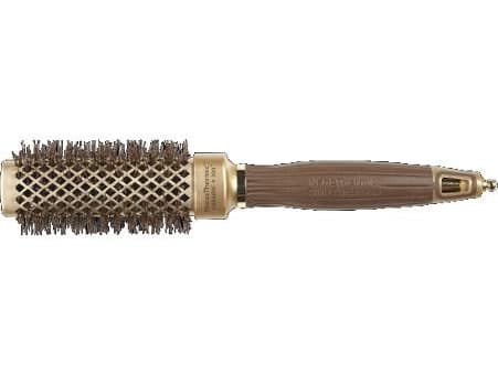 Olivia Garden NanoThermic square shaper Brush NT-S30