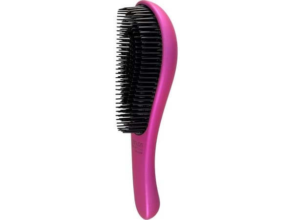 INTER VION_Untangle Brush Soft Touch Hair Brush