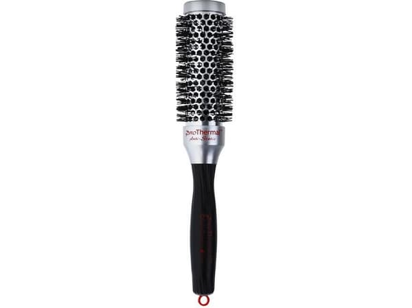 Olivia Garden Pro Thermal Anti-Static Brush 33 mm