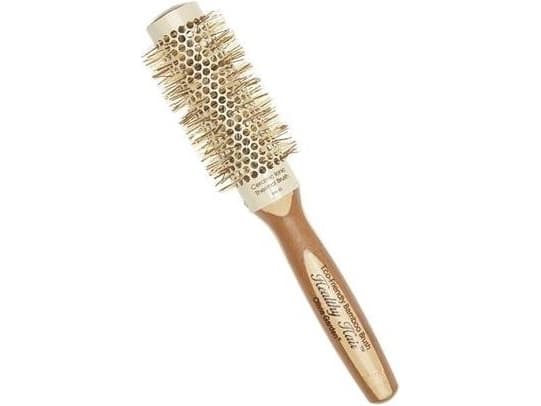OLIVIA GARDEN_Healthy Hair Eco Friendly Bamboo Brush HH33