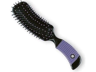TOP CHOICE Wave brush with frame