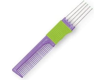 TOP CHOICE Comb fork