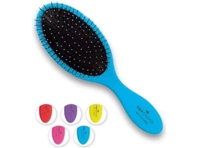 Top Choice TOP * CHOICE BRUSH SOFT TOUCH COLOR - 653954
