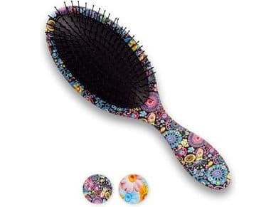 TOP CHOICE BRUSH SOFT TOUCH PATTERN