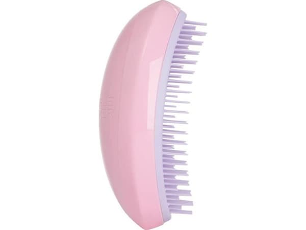 TANGLE TEEZER Salon Elite Hårbørste rosa