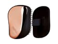 Miniatyrbild 4 av 5: Tangle Teezer Compact Styler, Black/Rose Gold
