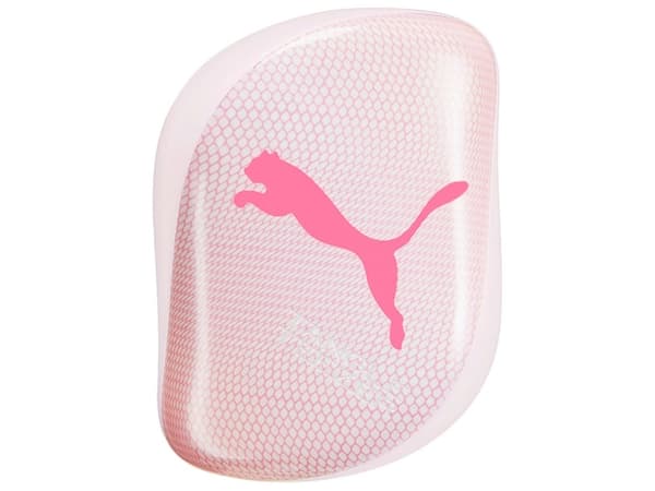 Tangle Teezer Compact Styler Puma Neon Pink