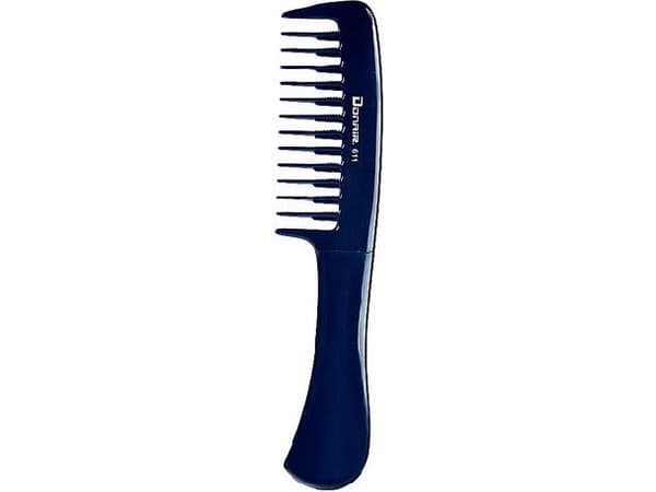 DONAIR 20.5cm hairdresser's DON RAKE (9304)