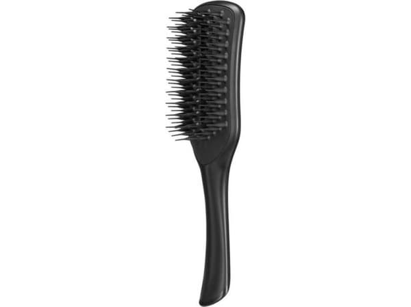 Tangle Teezer Easy Dry & Go Vented Hairbrush Jet Black