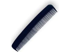 TOP CHOICE Men's comb black