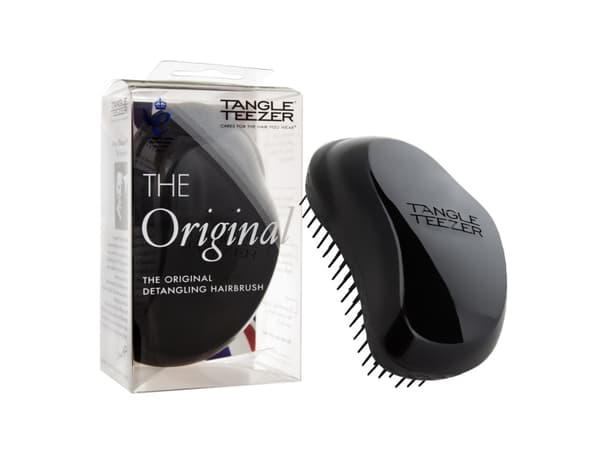Tangle Teezer The Original Panther Black