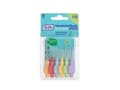 Miniatyrbild 2 av 4: Start MIX (Extra Soft) Intermittent Brushes 6 pcs