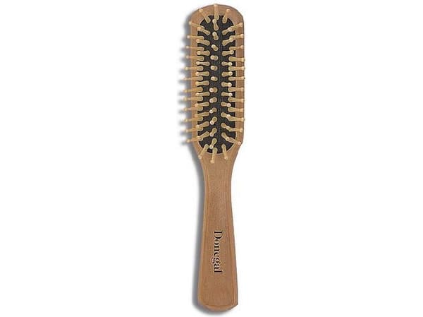 DON BRUSH (9024) WOODEN D/MASSAGE NEEDLE DR#.&amp