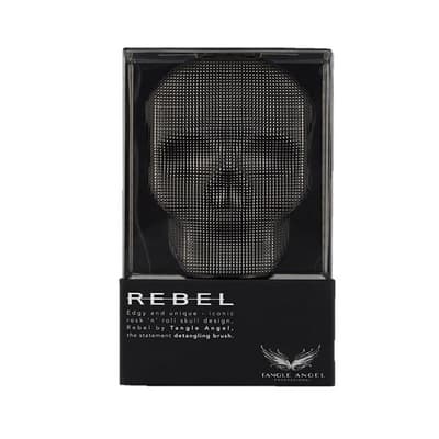 TANGLE ANGEL Rebel hairbrush