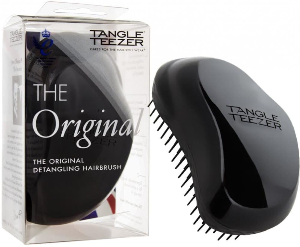 TANGLE TEEZER The Original Hairbrush szc