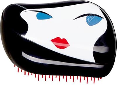 Tangle Teezer Compact Styler Hairbrush hairbrush CS Clara