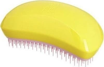 Tangle Teezer Tangle Teezer Salon Elite Yellow Pink Yellow