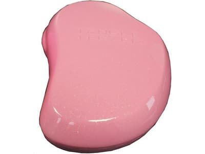 Tangle Teezer The Original DISNEY PRINCESS Shiny Pink hairbrush