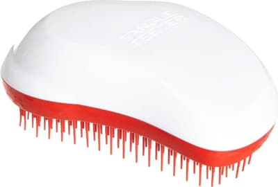 Tangle Teezer Salon Elite Hairbrush Candy Cane