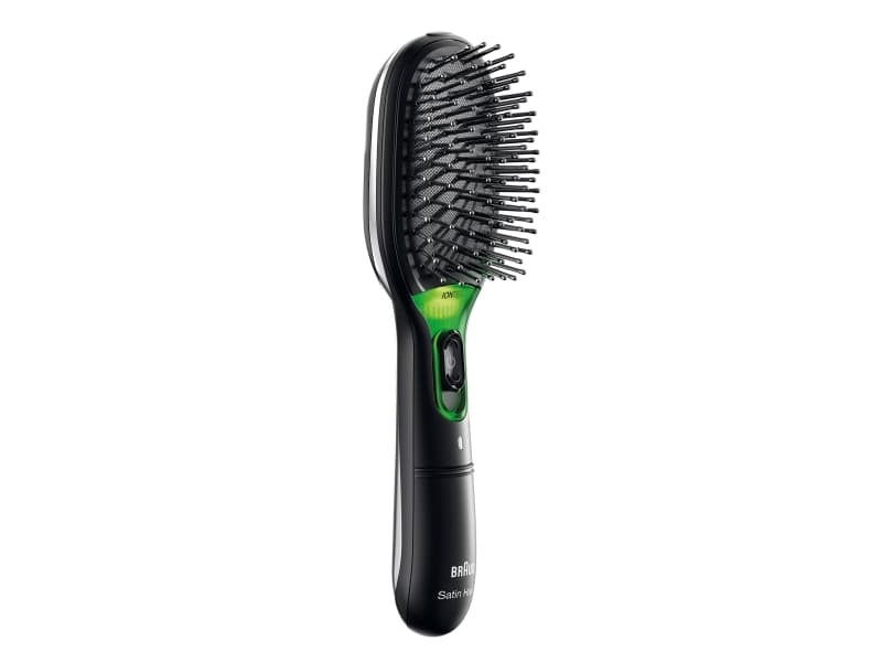 Braun BR710, AAA, 175 g, 1 styck, 65 mm, 71 mm, 235 mm