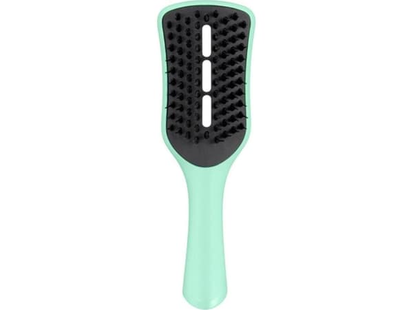 Tangle Teezer Easy Dry & Go Vented Hairbrush Mint/Black