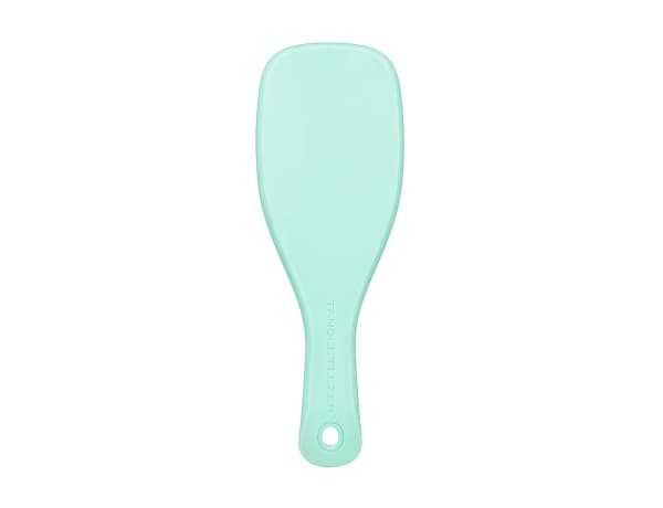 TANGLE TEEZER_The Wet Detangler Mini Hair Brush Sea Green