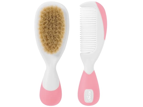 Chicco CHICCO kambørste rosa - 65691