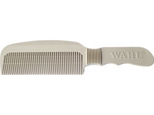 Wahl Pro Comb for hår, hvit Speed Comb WAHP03329-117