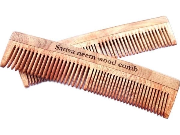 Sattva SATTVA_Neem Trekam Neem trekam 19cm