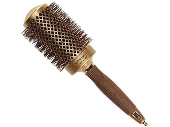 Olivia Garden NanoThermic Ceramic + Ion NT-54, 5,4 cm, 1 styck