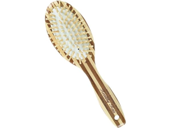 OLIVIA GARDEN_Healthy Hair Ionic Massage Brush HH3