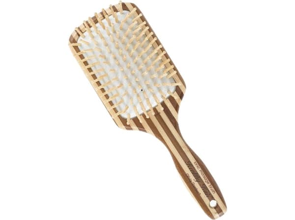 Olivia Garden Healthy Hair Small HH4 hairbrush