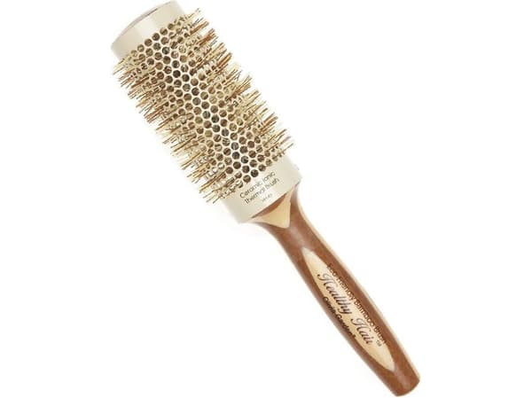 Olivia Garden Healthy Hair Rund Thermal Styling Brush 43 mm