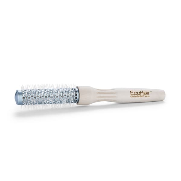 Olivia Garden Olivia Garden Eco Hair Thermal 24 - Borstar