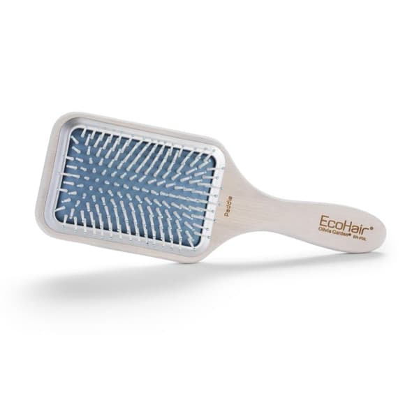 Olivia Garden Olivia Garden Eco Hair paddle - Borstar