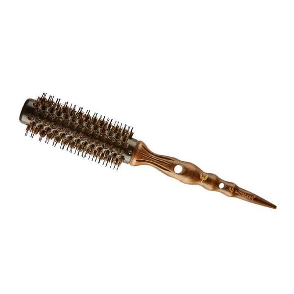 HH Simonsen HH Simonsen Turn Brush 25 mm (M) - Borstar