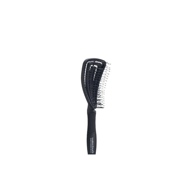Waterclouds Black Brush No.24 Flex Vent Brush - Borstar