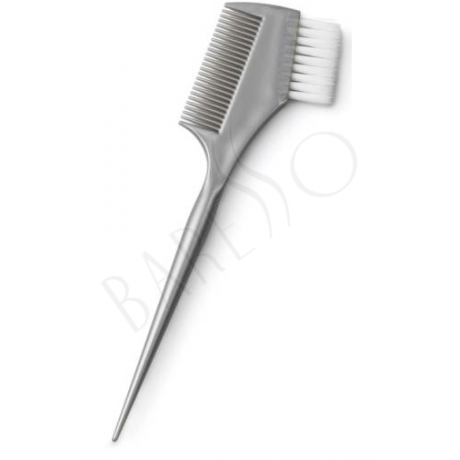 Eagle fortress dye brush soft w.comb