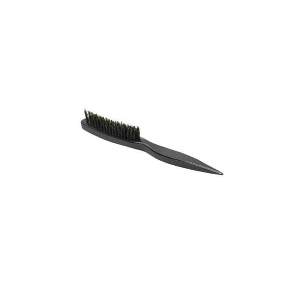 Bravehead Teasing brush wood, 3-row - Borstar