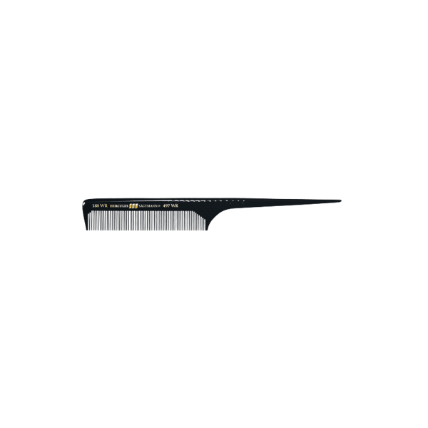 Hercules 188WR-497WR - Kammar