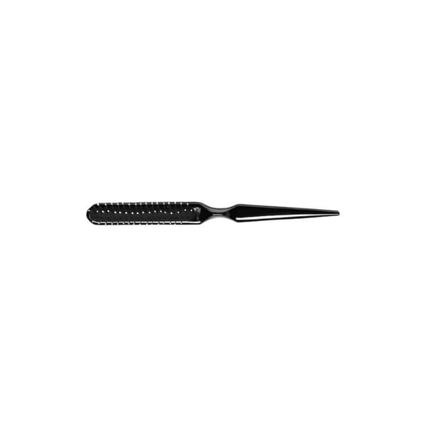 Braun Wettberg Cushion Brush 3-Row - Borstar