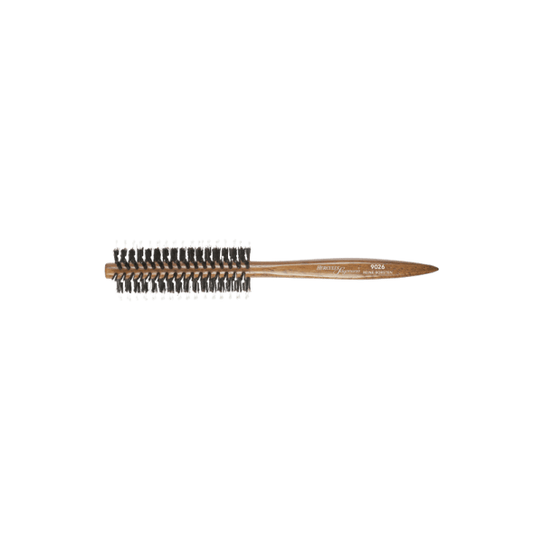 Hercules wood brush 9026 11mm - Borstar