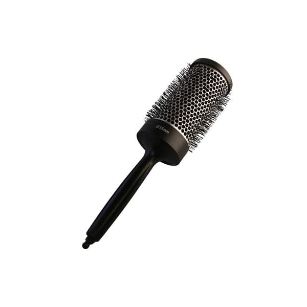 Bravehead Hot curling brush 53 mm  - Borstar