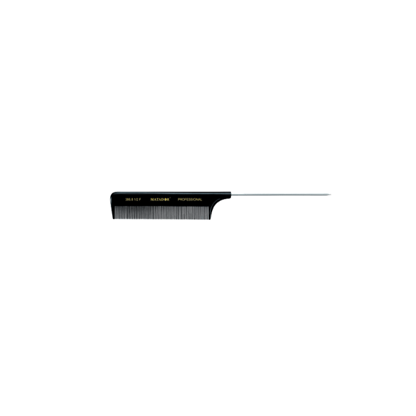 Matador 386/8 1/2 F Pinnkam - Kammar
